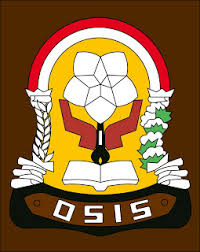 Logo Osis SMA Negeri 2 Rangkasbitung